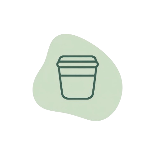 Fresh and Nutrient-Rich Supplements